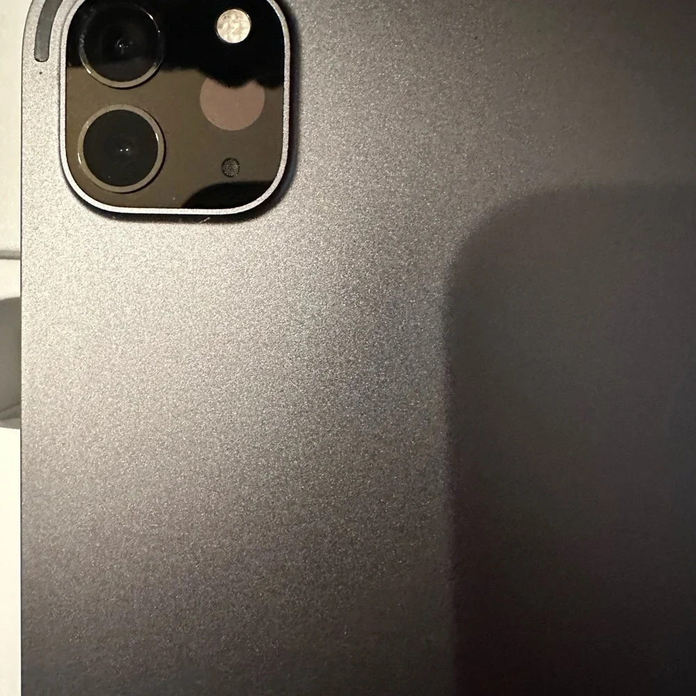 COPY - iPad Pro 11” 2nd gen, 1TB Open Box